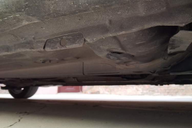 Used Peugeot 408 2014 1.8L Automatic Luxury Edition Chassis Front Right