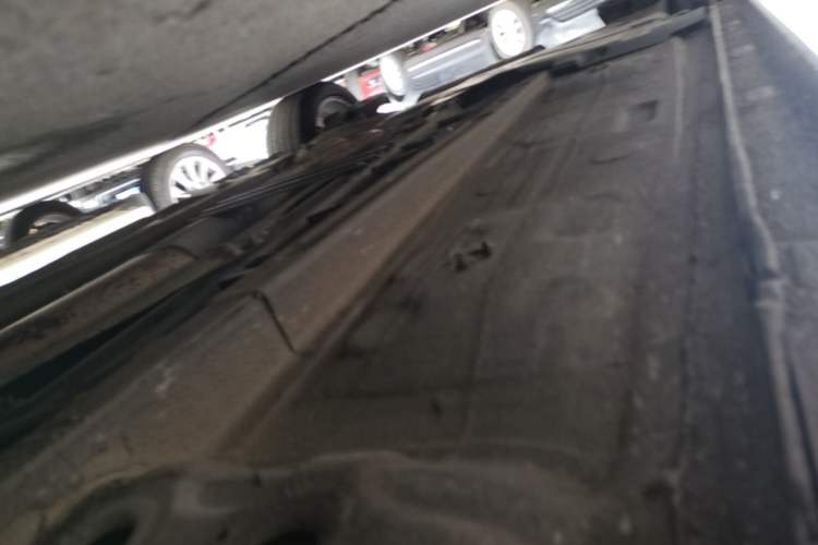 Used Peugeot 408 2014 1.8L Automatic Luxury Edition Chassis Front Right