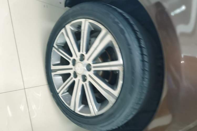 Used Peugeot 408 2014 1.6T Automatic Prestige Edition Exterior 5