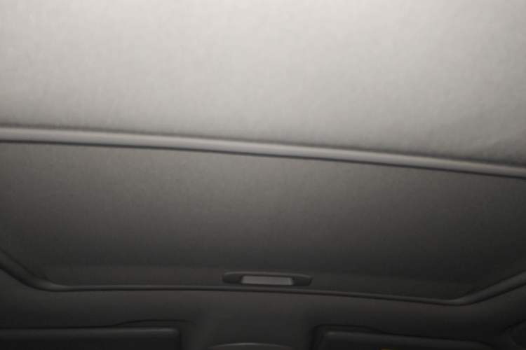 Used Peugeot 408 2014 1.8L Automatic Luxury Edition Headliner