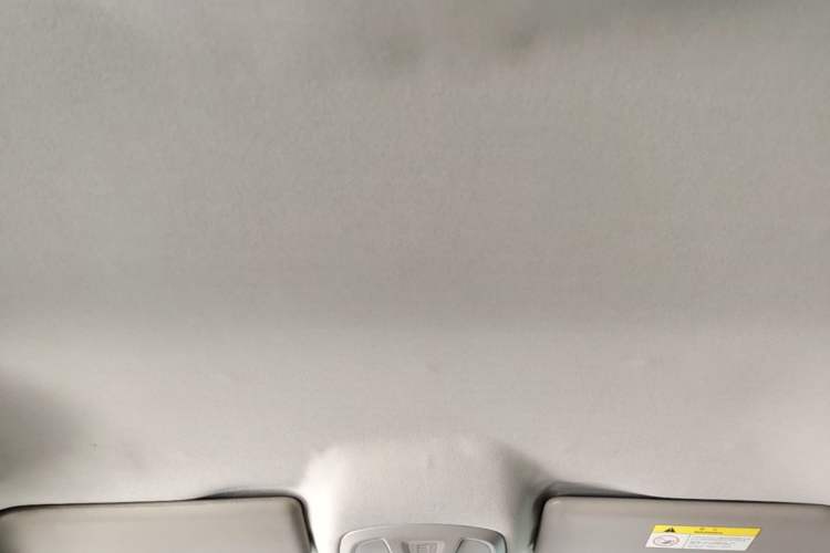 Used Peugeot 408 2014 1.8L Manual Leading Edition Headliner