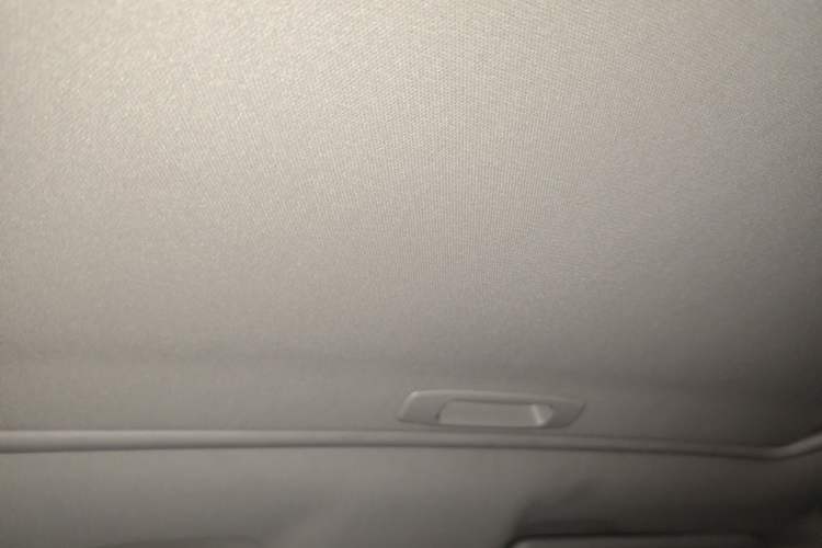 Used Peugeot 408 2014 1.8L Automatic Luxury Edition Headliner