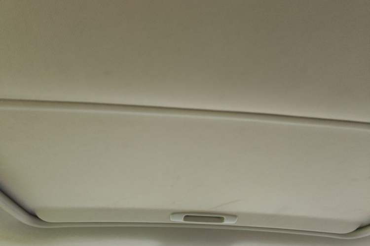 Used Peugeot 408 2014 1.6T Automatic Prestige Edition Headliner