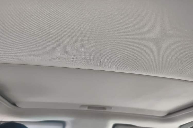 Used Peugeot 408 2014 1.8L Automatic Luxury Edition Headliner