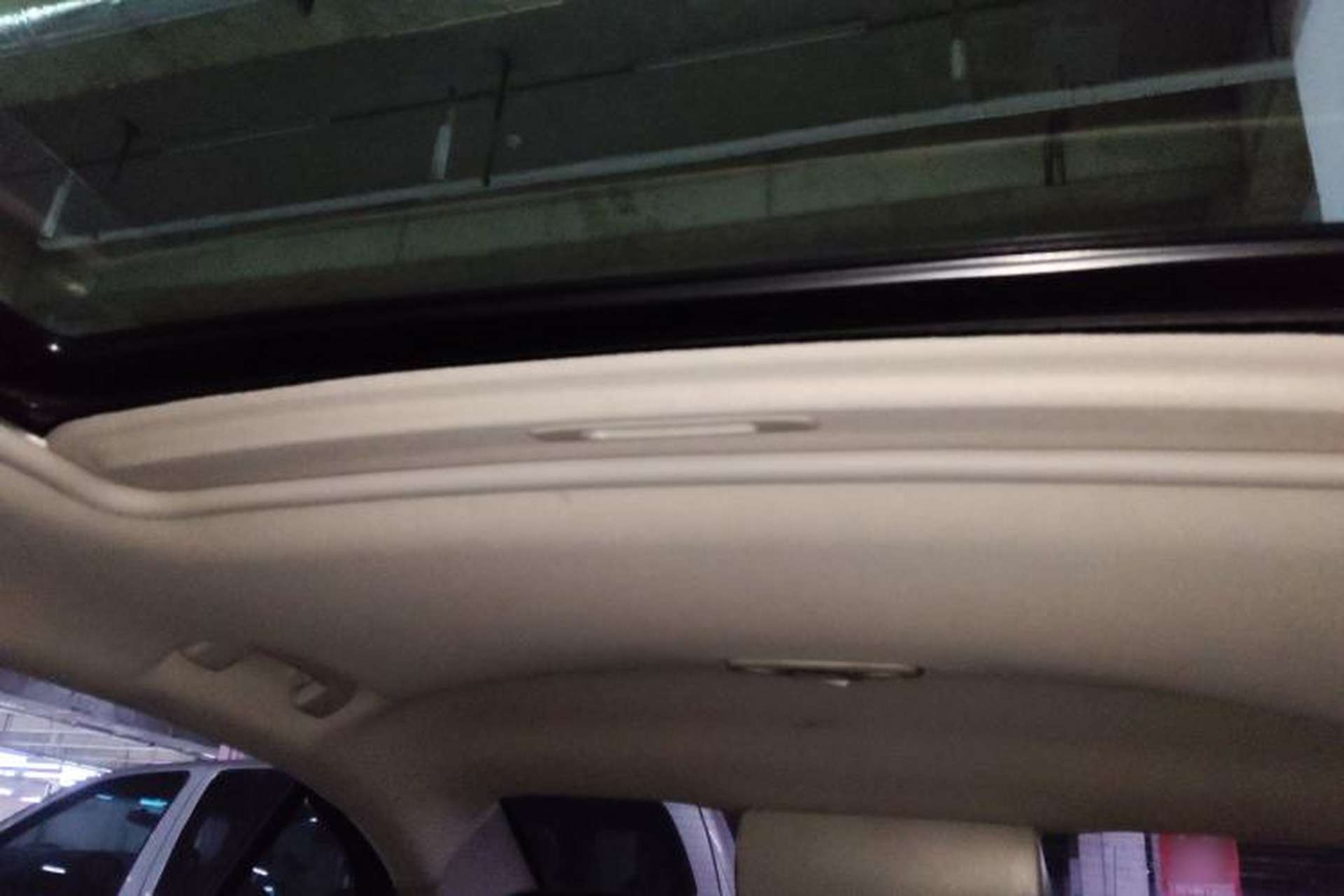Used Peugeot 408 2014 1.8L Automatic Luxury Edition Headliner