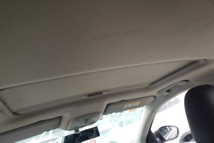 Used Peugeot 408 2014 1.8L Automatic Luxury Edition Headliner