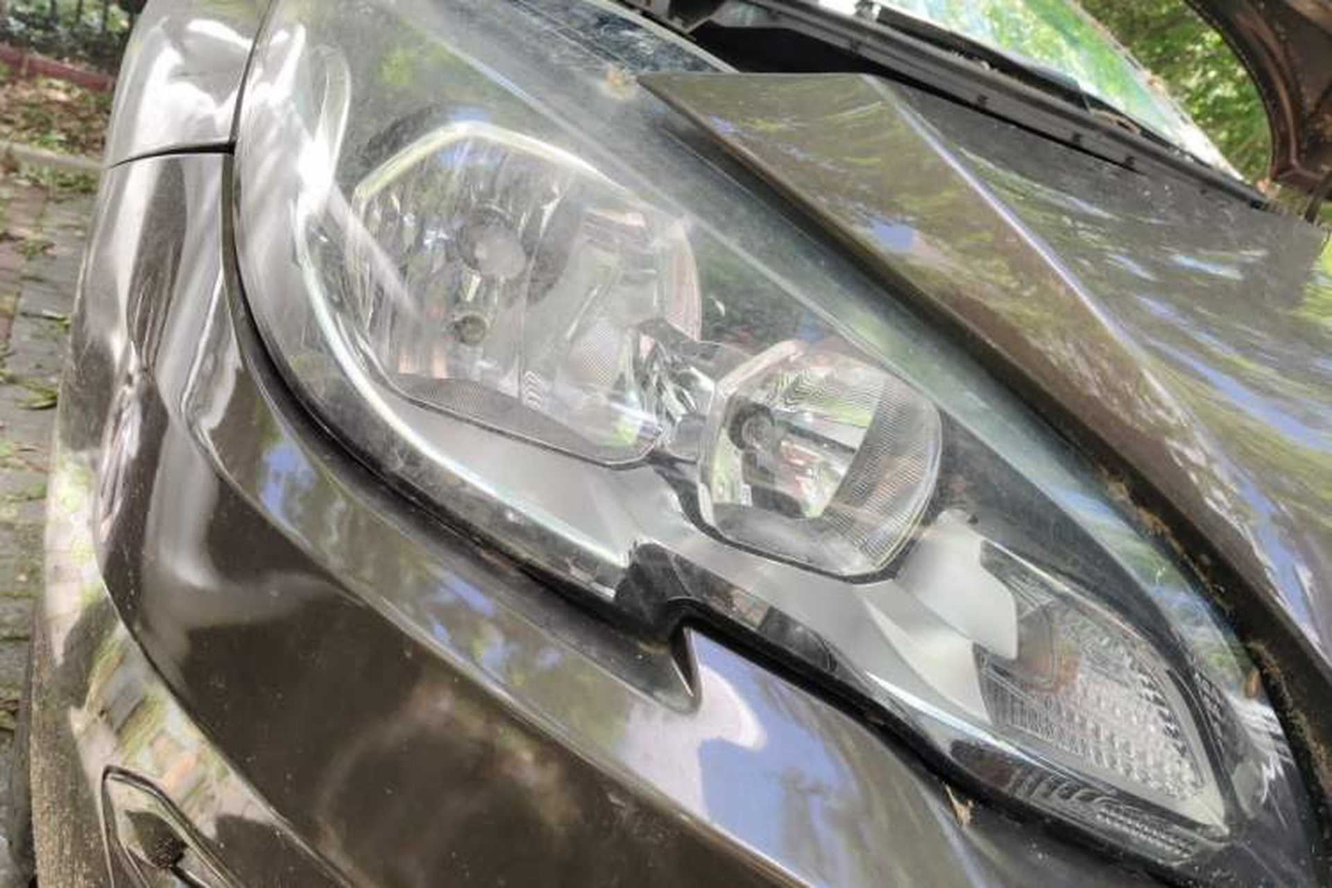 Used Peugeot 408 2014 1.8L Automatic Luxury Edition Right Front Headlight