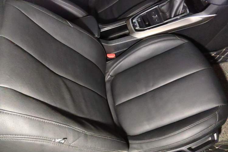 Used Peugeot 408 2014 1.8L Automatic Luxury Edition Right Front Seat