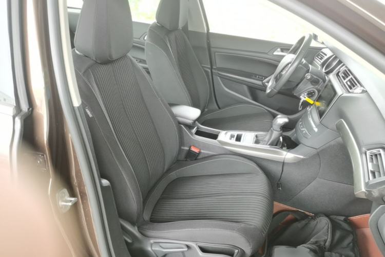 Used Peugeot 408 2014 1.8L Automatic Luxury Edition Right Front Seat