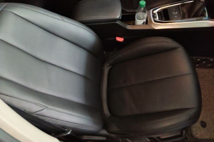 Used Peugeot 408 2014 1.8L Automatic Luxury Edition Right Front Seat