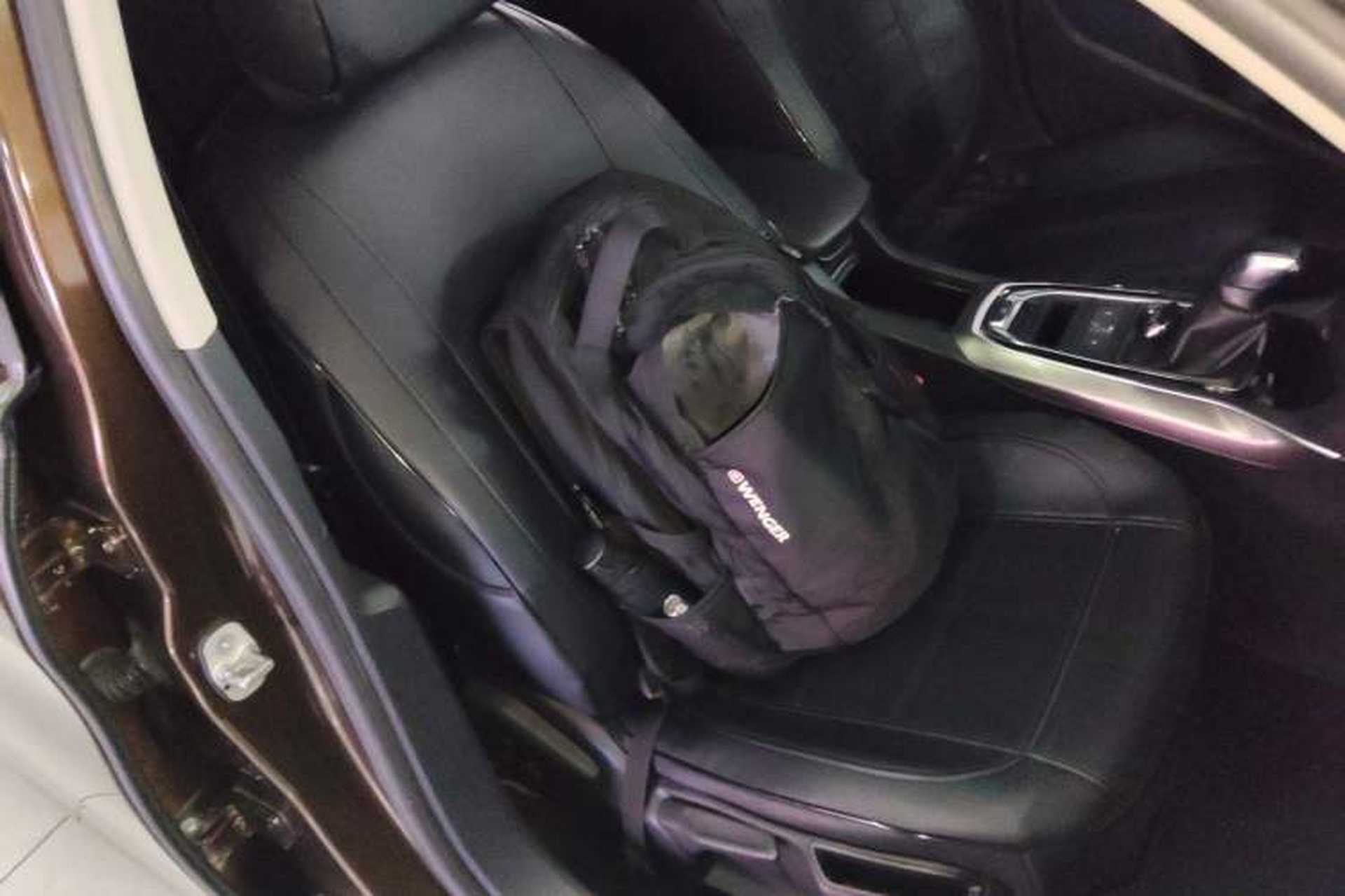 Used Peugeot 408 2014 1.8L Automatic Luxury Edition Right Front Seat