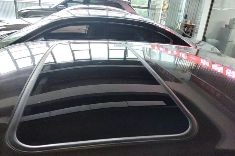Used Peugeot 408 2014 1.8L Automatic Luxury Edition Roof