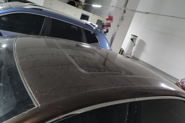 Used Peugeot 408 2014 1.6T Automatic Prestige Edition Roof