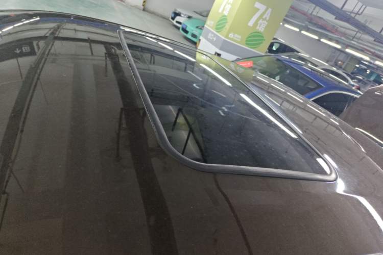 Used Peugeot 408 2014 1.8L Automatic Luxury Edition Roof