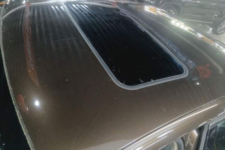 Used Peugeot 408 2014 1.8L Automatic Luxury Edition Roof