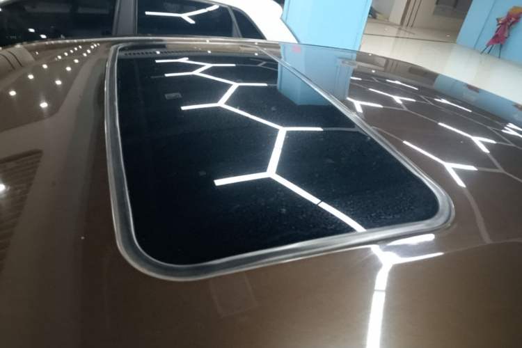 Used Peugeot 408 2014 1.6T Automatic Supreme Edition Roof