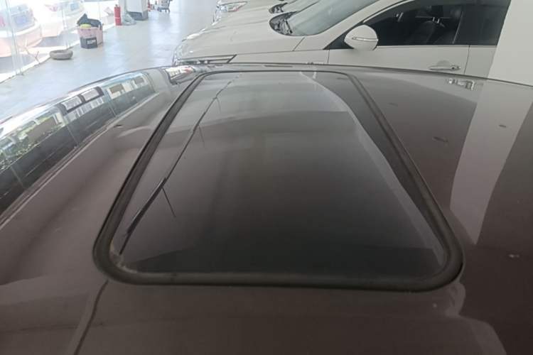 Used Peugeot 408 2014 1.6T Automatic Prestige Edition Roof