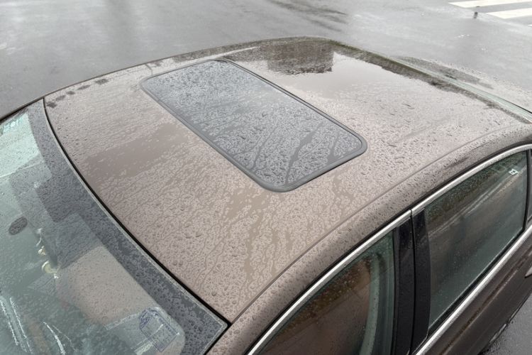 Used Peugeot 408 2014 1.8L Automatic Luxury Edition Roof