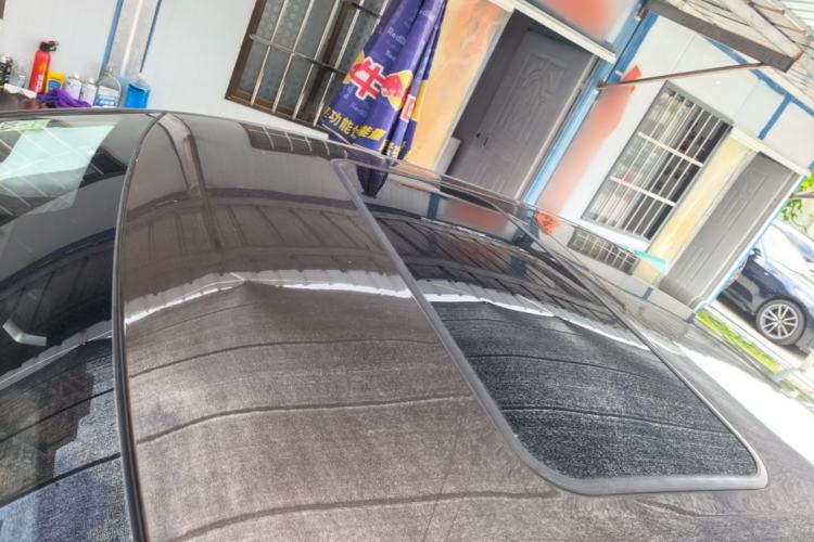 Used Peugeot 408 2014 1.8L Automatic Luxury Edition Roof