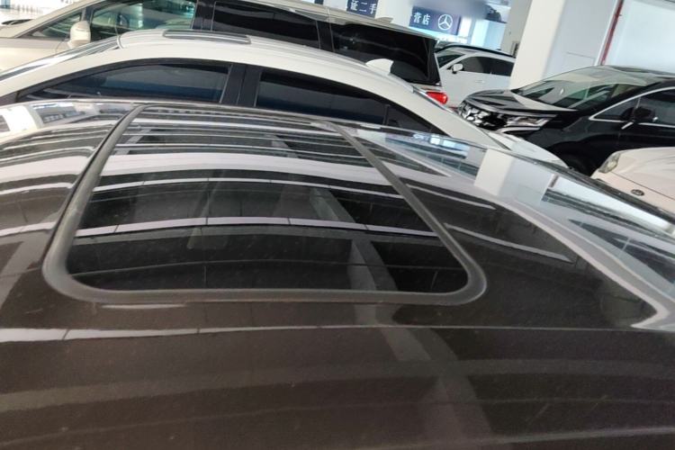 Used Peugeot 408 2014 1.8L Automatic Luxury Edition Roof