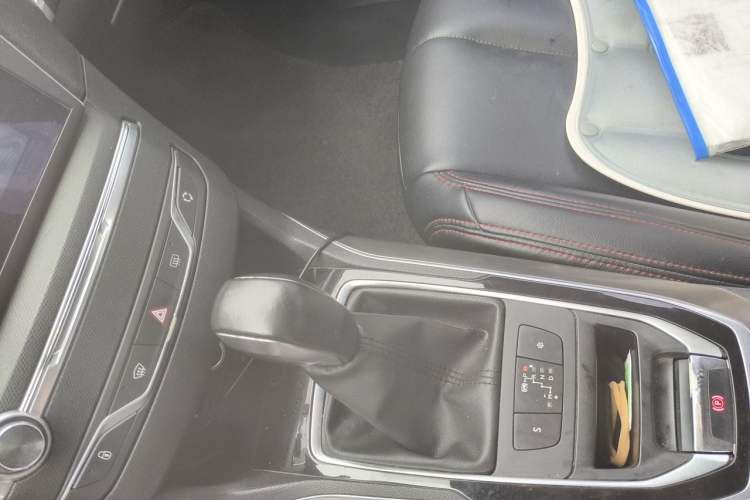 Used Peugeot 408 2014 1.8L Automatic Luxury Edition Vehicle Key