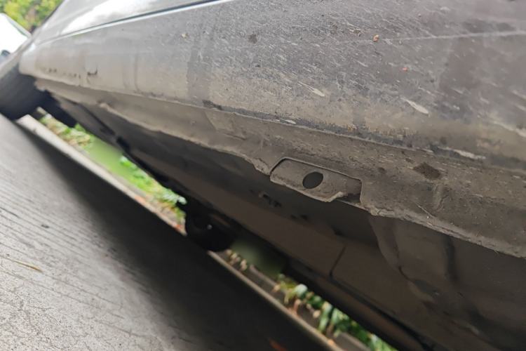 Used Peugeot 408 2014 1.8L Automatic Luxury Edition Chassis Front Right