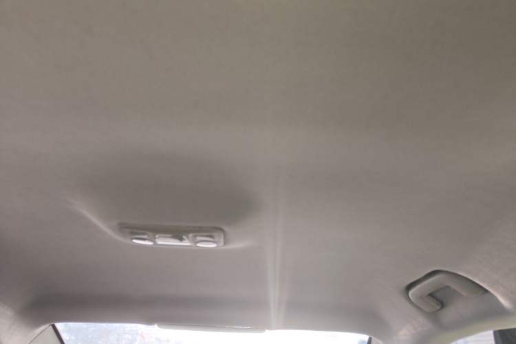 Used Peugeot 408 2014 1.8L Manual Leading Edition Headliner