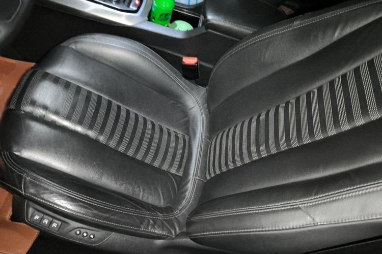 Used Peugeot 408 2014 1.6T Automatic Supreme Edition Left Front Seat