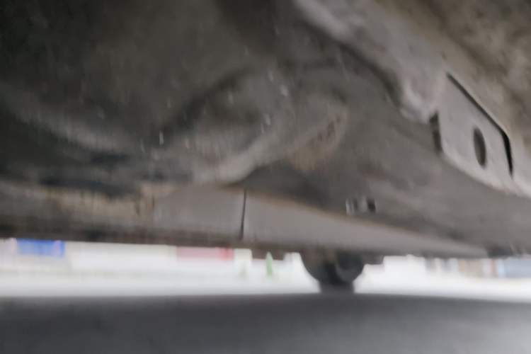 Used Peugeot 408 2014 1.8L Automatic Luxury Edition Chassis Front Left