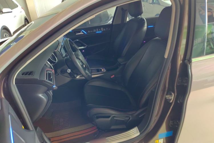 Used Peugeot 408 2014 1.8L Automatic Luxury Edition Left Front Seat