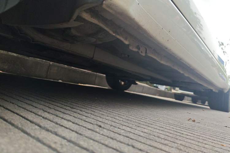 Used Peugeot 408 2014 1.8L Automatic Luxury Edition Chassis Front Left