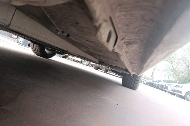 Used Peugeot 408 2014 1.8L Automatic Luxury Edition Chassis Front Left