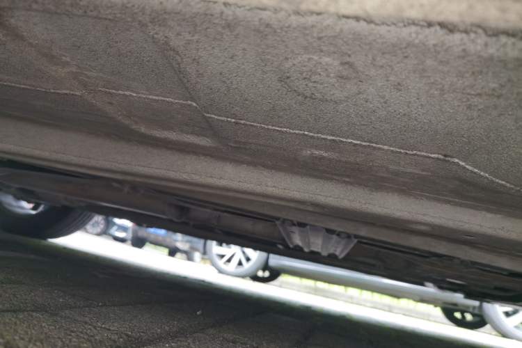 Used Peugeot 408 2014 1.8L Automatic Luxury Edition Chassis Front Left
