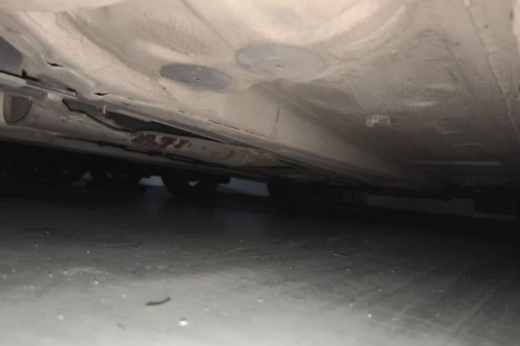 Used Peugeot 408 2014 1.8L Automatic Luxury Edition Chassis Front Left
