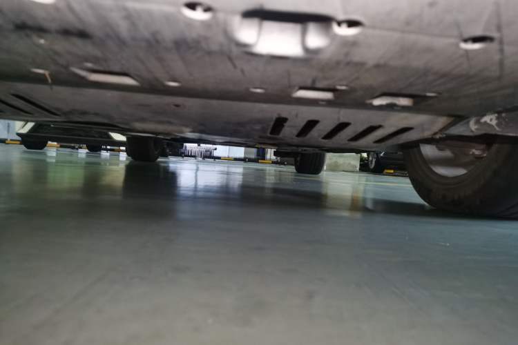 Used Peugeot 408 2014 1.8L Automatic Luxury Edition Chassis Front Left