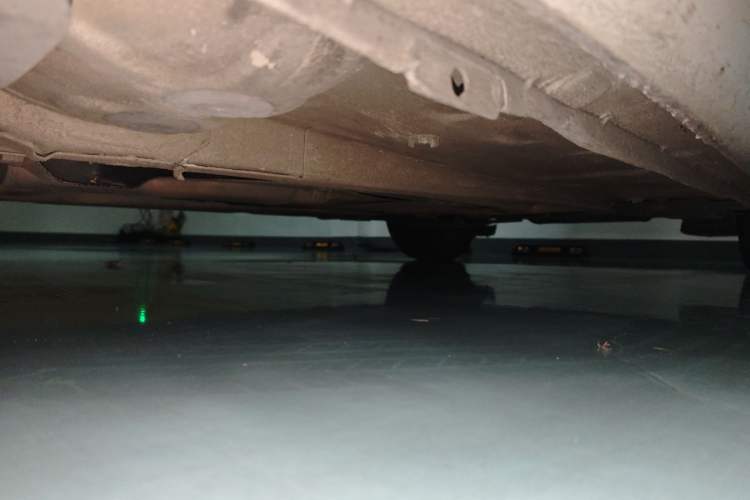 Used Peugeot 408 2014 1.8L Automatic Luxury Edition Chassis Front Left