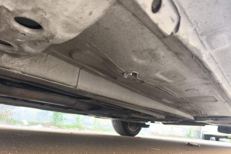 Used Peugeot 408 2014 1.8L Automatic Luxury Edition Chassis Front Left