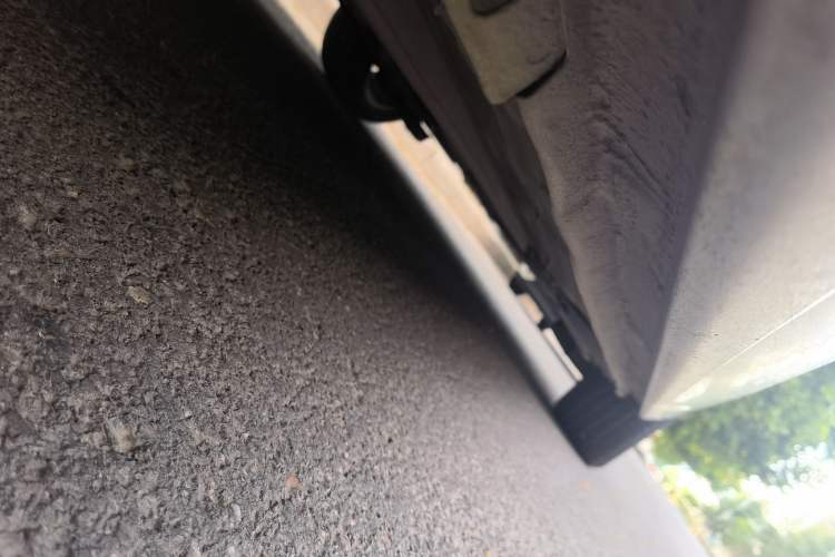 Used Peugeot 408 2014 1.8L Automatic Luxury Edition Chassis Front Left