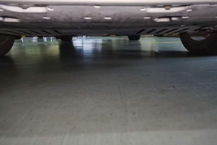 Used Peugeot 408 2014 1.8L Automatic Luxury Edition Chassis Front