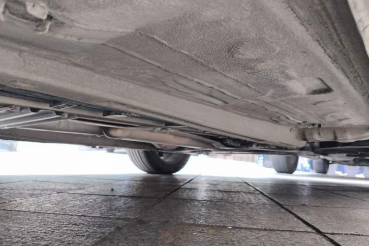 Used Peugeot 408 2014 1.8L Automatic Luxury Edition Chassis Front Right