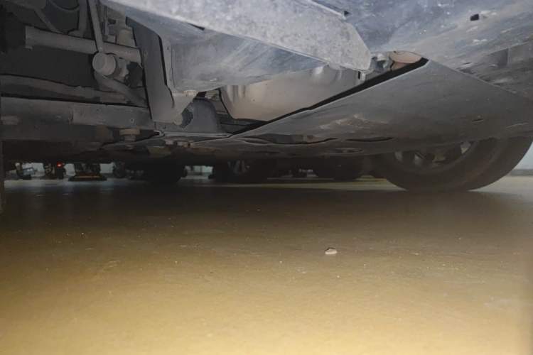 Used Peugeot 408 2014 1.8L Automatic Luxury Edition Chassis Front Right