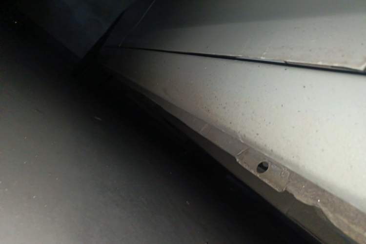 Used Peugeot 408 2014 1.8L Automatic Luxury Edition Chassis Front Right