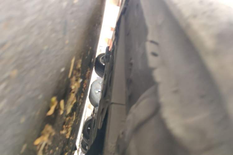 Used Peugeot 408 2014 1.8L Automatic Luxury Edition Chassis Front Right