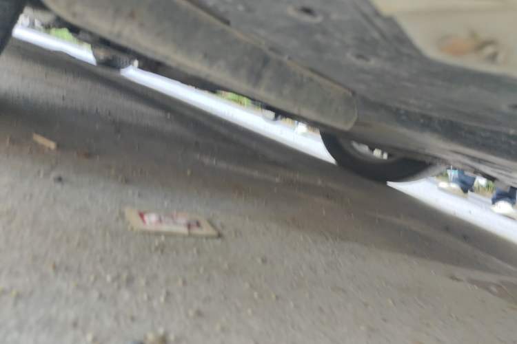 Used Peugeot 408 2014 1.8L Automatic Luxury Edition Chassis Front Right