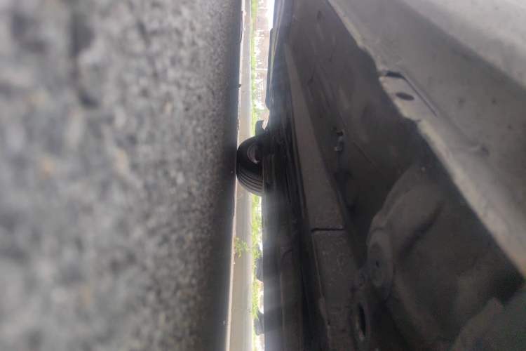 Used Peugeot 408 2014 1.8L Automatic Luxury Edition Chassis Front Right