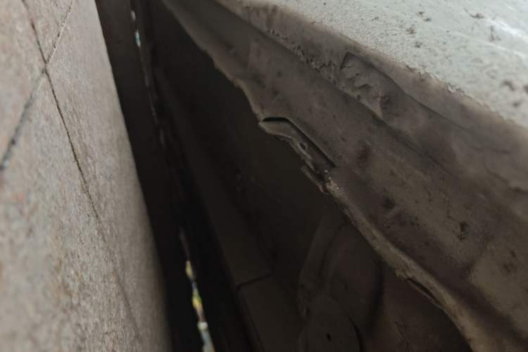 Used Peugeot 408 2014 1.8L Automatic Luxury Edition Chassis Front Right