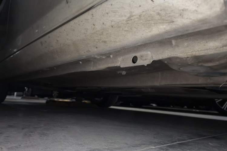 Used Peugeot 408 2014 1.8L Automatic Luxury Edition Chassis Front Right