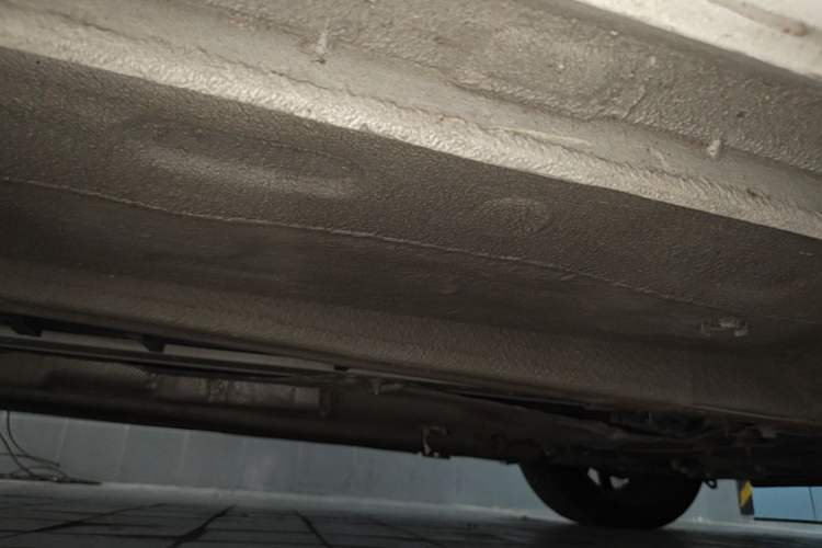 Used Peugeot 408 2014 1.8L Automatic Luxury Edition Chassis Front Right