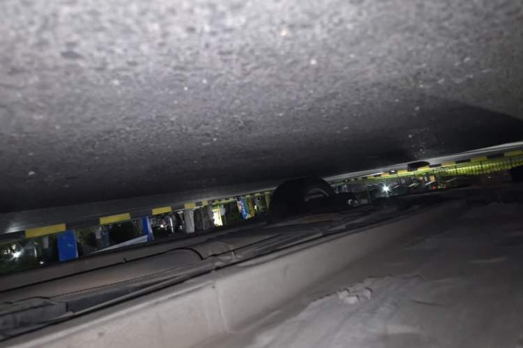 Used Peugeot 408 2014 1.8L Automatic Luxury Edition Chassis Front Right