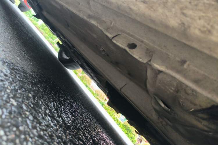Used Peugeot 408 2014 1.8L Automatic Luxury Edition Chassis Front Right